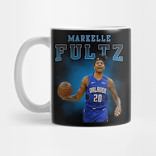 Markelle Fultz Mug